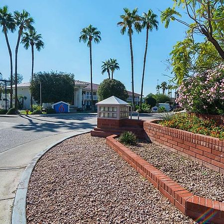 Motel 6 Chandler Prado del Sol Exterior photo